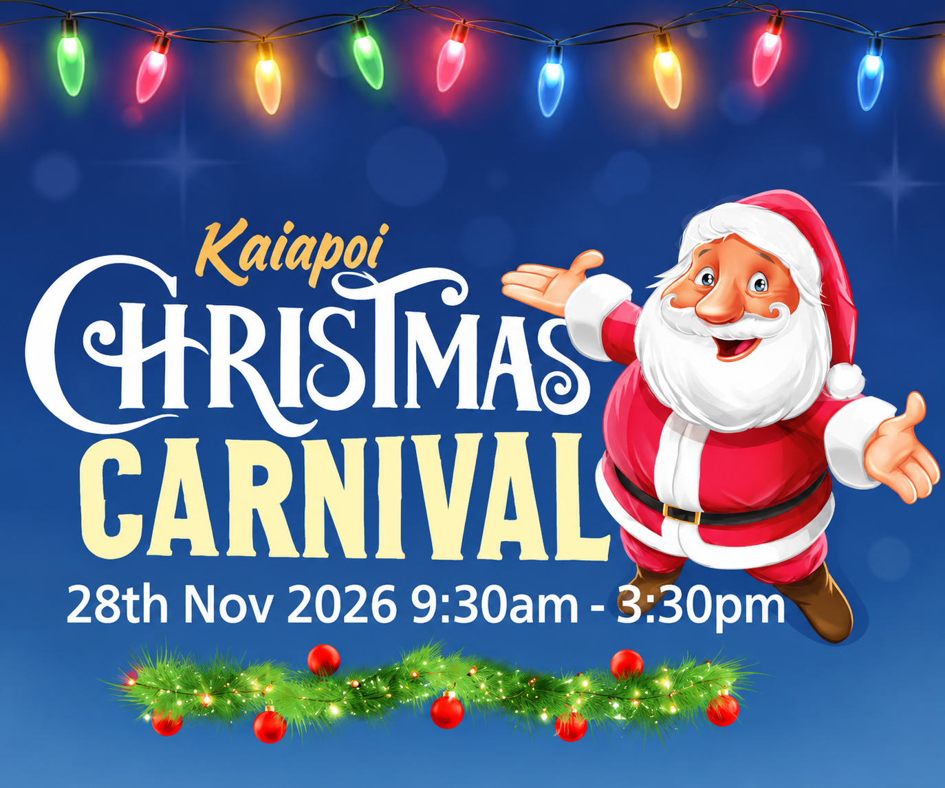 Christmas Carnival