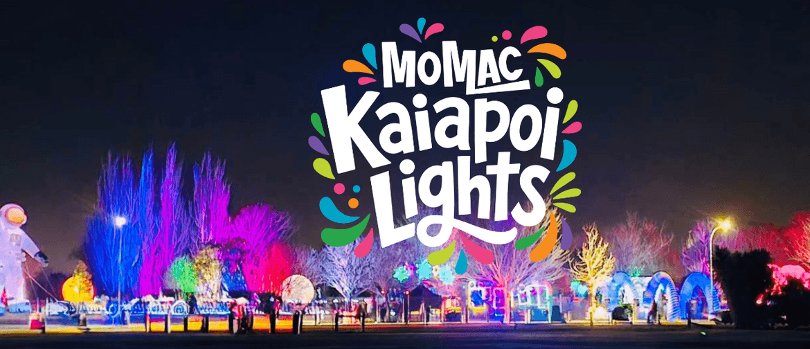 Kaiapoi Lights