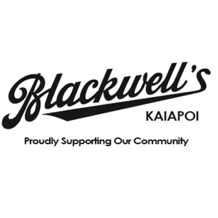 Blackwells Winter Festival