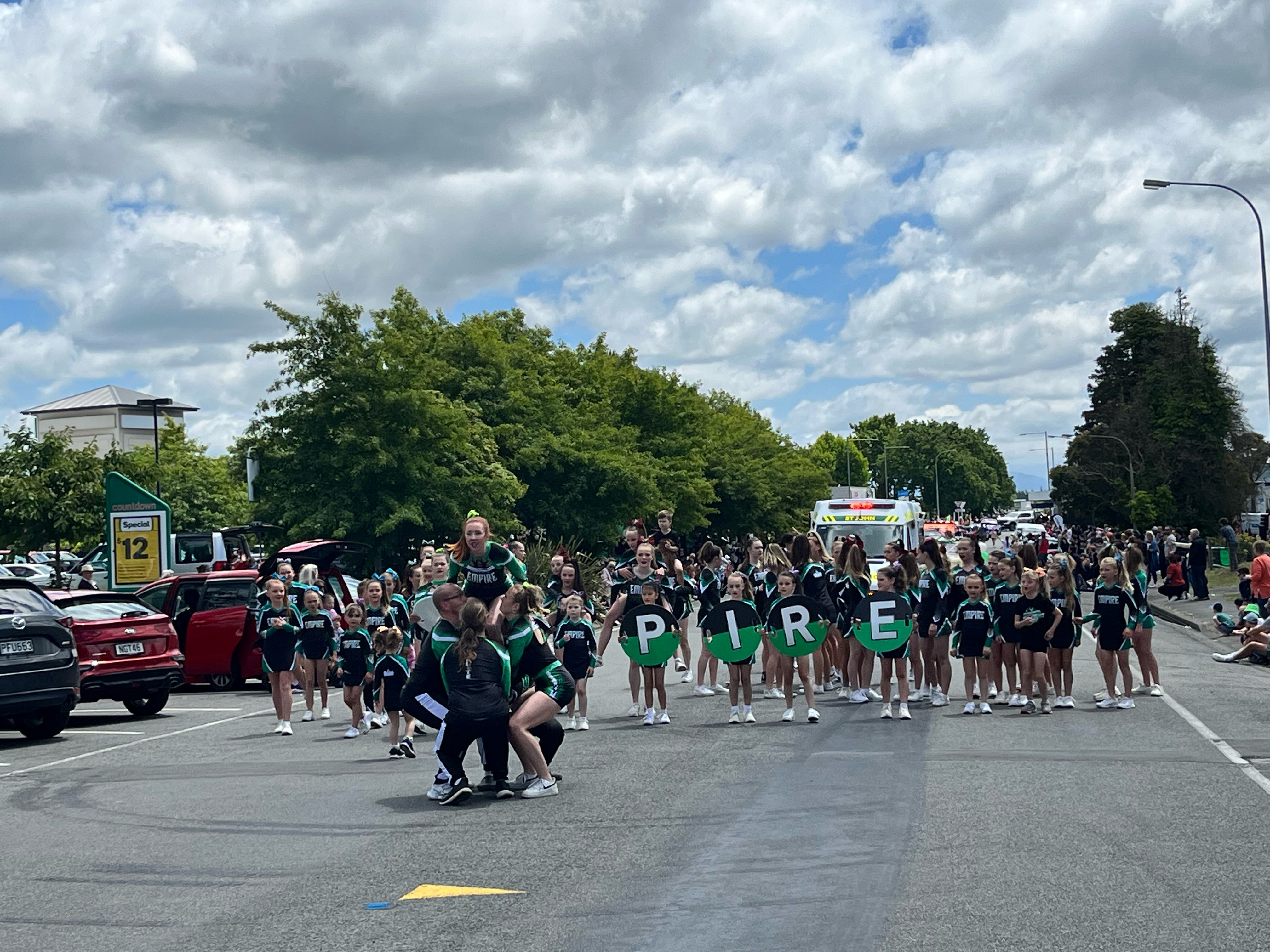 Preview of Christmas