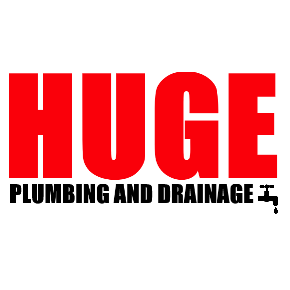 Huge Plumbing