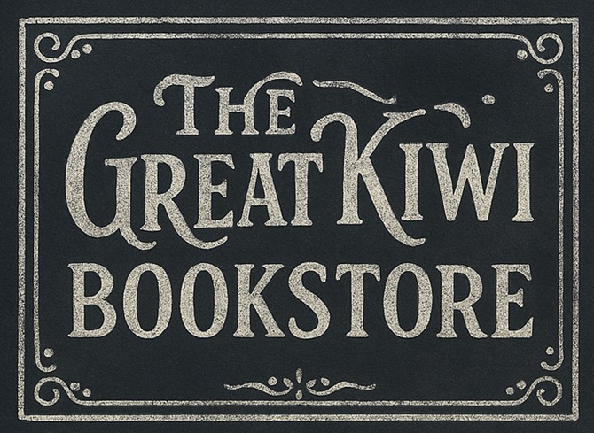 Great Kiwi BookStore