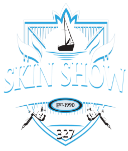 Skin Show Tattoo 